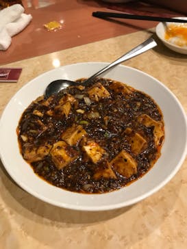 福満園新館に投稿された画像（2022/12/17）