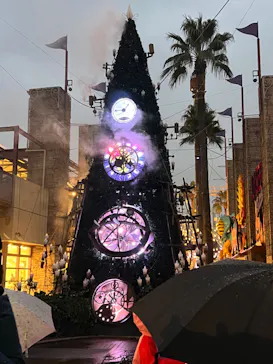 ひらかたパークに投稿された画像（2022/12/17）