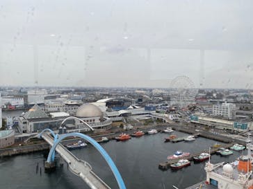 名古屋港水族館に投稿された画像（2022/12/17）