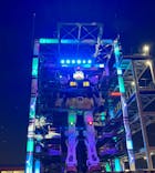 GUNDAM FACTORY YOKOHAMAに投稿された画像（2022/12/18）
