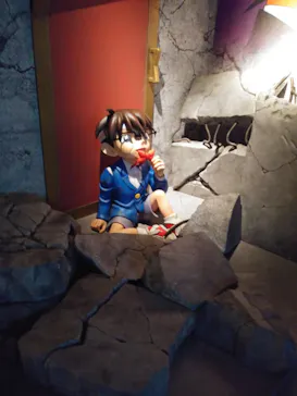 ひらかたパークに投稿された画像（2022/12/18）