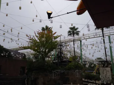 ひらかたパークに投稿された画像（2022/12/18）