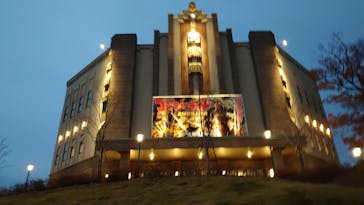 西武園ゆうえんちに投稿された画像（2022/12/18）