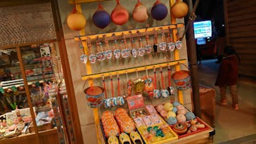 西武園ゆうえんちに投稿された画像（2022/12/18）