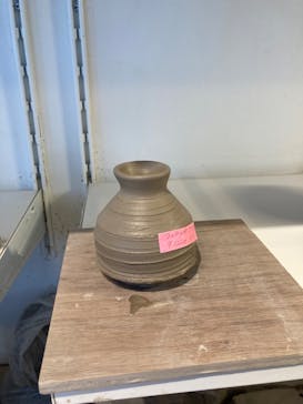 陶芸教室チルコロ 等々力店に投稿された画像（2022/12/18）