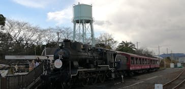 京都鉄道博物館に投稿された画像（2022/12/18）