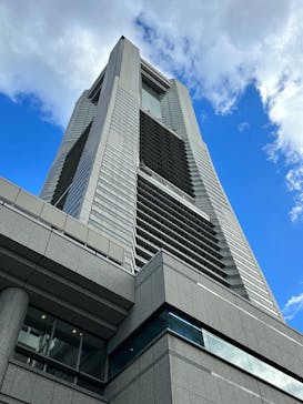 横浜ランドマークタワー 69階展望フロア スカイガーデンに投稿された画像（2022/12/18）