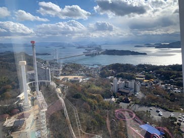 ブラジリアンパーク鷲羽山ハイランドに投稿された画像（2022/12/18）