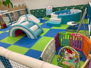 キッズランドUS 神戸大久保店に投稿された画像（2022/12/18）