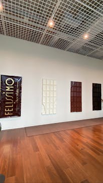 felissimo chocolate museum（フェリシモチョコレートミュージアム）に投稿された画像（2022/12/18）
