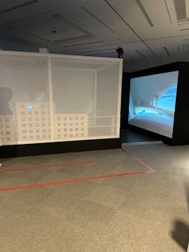 DETECTIVE CONAN THE MOVIE 展 〜銀幕の回顧録（メモワール）〜に投稿された画像（2022/12/18）