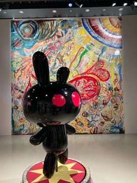 WHO AM I ―SHINGO KATORI ART JAPAN TOUR―に投稿された画像（2022/12/18）