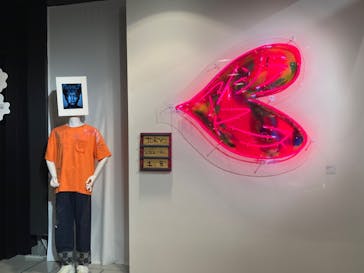 WHO AM I ―SHINGO KATORI ART JAPAN TOUR―に投稿された画像（2022/12/18）