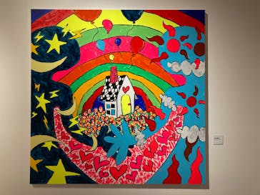 WHO AM I ―SHINGO KATORI ART JAPAN TOUR―に投稿された画像（2022/12/18）