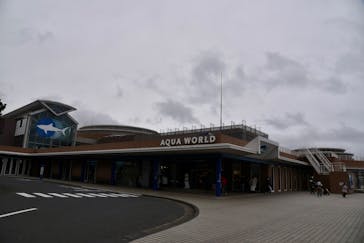 アクアワールド茨城県大洗水族館に投稿された画像（2022/12/18）