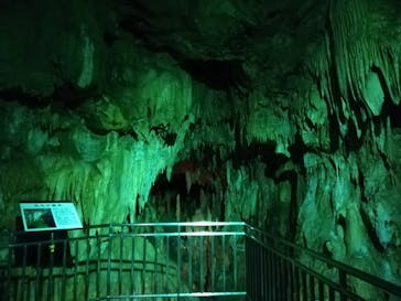 あぶくま洞に投稿された画像（2022/12/18）