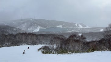 かぐらスキー場に投稿された画像（2022/12/18）