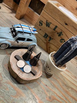 SWING BY（スウィング バイ）に投稿された画像（2022/12/18）