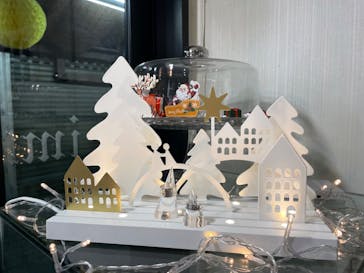 impera accessory（インペラアクセサリー）に投稿された画像（2022/12/18）