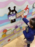 横浜アンパンマンこどもミュージアムに投稿された画像（2022/12/18）