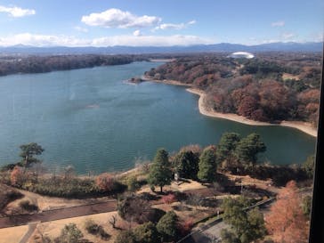 西武園ゆうえんちに投稿された画像（2022/12/18）