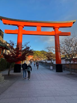 京阪電車に投稿された画像（2022/12/18）