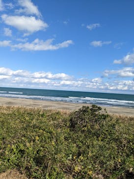 キラーサーフ宮崎に投稿された画像（2022/12/18）