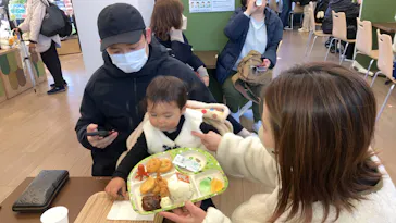 天王寺動物園に投稿された画像（2022/12/18）