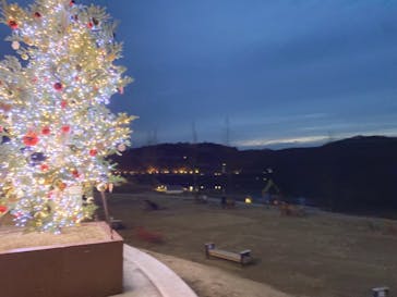 ムーミンバレーパークに投稿された画像（2022/12/18）