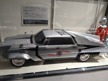 ミニチュアミュージアム スモールワールズに投稿された画像（2022/12/18）