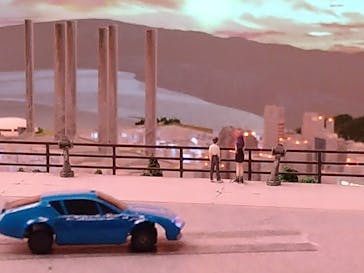 ミニチュアミュージアム スモールワールズに投稿された画像（2022/12/18）