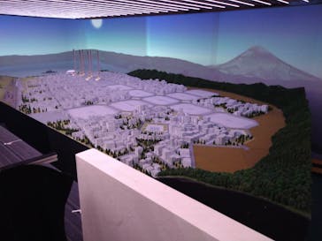 ミニチュアミュージアム スモールワールズに投稿された画像（2022/12/18）