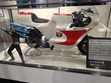 ミニチュアミュージアム スモールワールズに投稿された画像（2022/12/18）