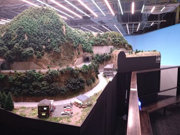 ミニチュアミュージアム スモールワールズに投稿された画像（2022/12/18）