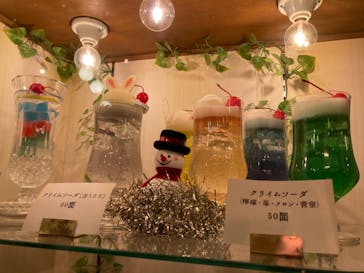 西武園ゆうえんちに投稿された画像（2022/12/18）