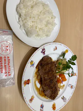 横浜アンパンマンこどもミュージアムに投稿された画像（2022/12/18）