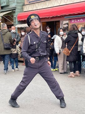 西武園ゆうえんちに投稿された画像（2022/12/18）