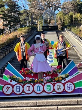 西武園ゆうえんちに投稿された画像（2022/12/18）