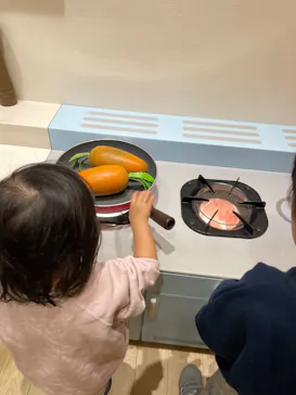 横浜アンパンマンこどもミュージアムに投稿された画像（2022/12/18）