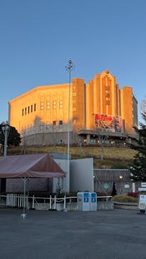 西武園ゆうえんちに投稿された画像（2022/12/18）