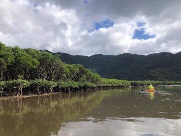 マングローブ茶屋に投稿された画像（2022/12/18）