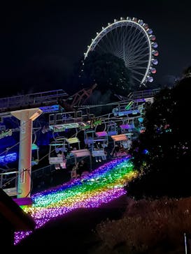 さがみ湖MORI MORIに投稿された画像（2022/12/18）