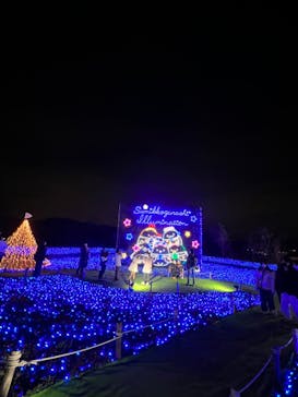 さがみ湖MORI MORIに投稿された画像（2022/12/18）