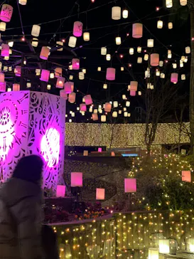 ひらかたパークに投稿された画像（2022/12/19）