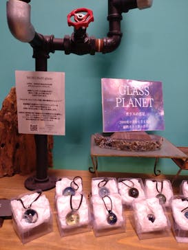 UWSアクアリウム　UNDER WATER SPACEに投稿された画像（2022/12/19）