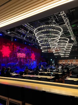 ビルボードライブ横浜に投稿された画像（2022/12/19）