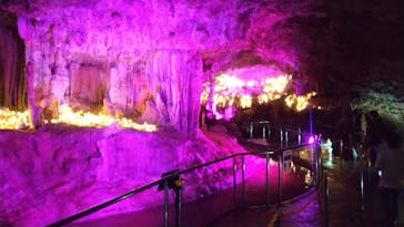 石垣島鍾乳洞に投稿された画像（2022/12/19）