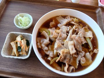 湘南台温泉 らく に投稿された画像（2022/12/19）