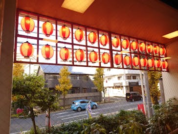 湘南台温泉 らく に投稿された画像（2022/12/19）