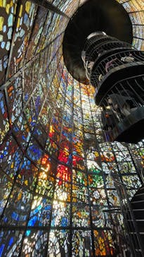 彫刻の森美術館に投稿された画像（2022/12/19）